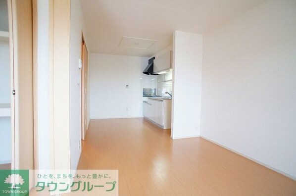 クレメント ブリッサIの物件内観写真